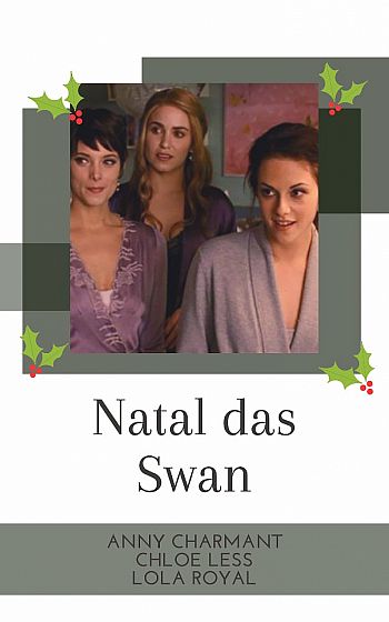 Swan Christmas