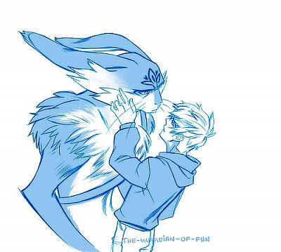 A Guardian's Diary 1
