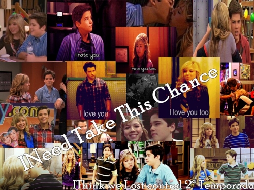 INeed Take This Chance - Itwlc 2 Temp.