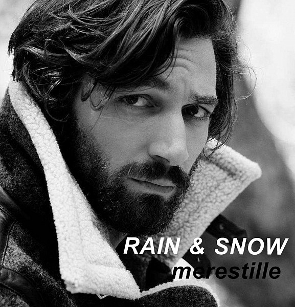 Rain & snow.