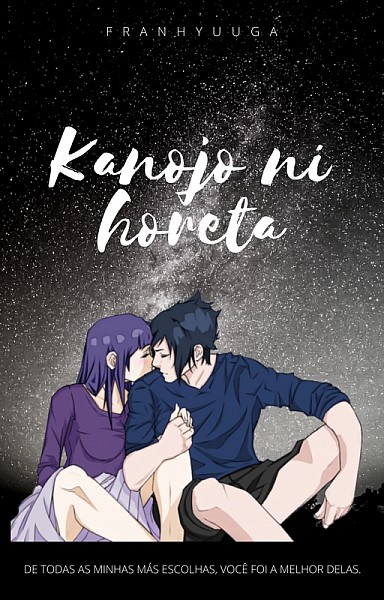Kanojo ni horeta