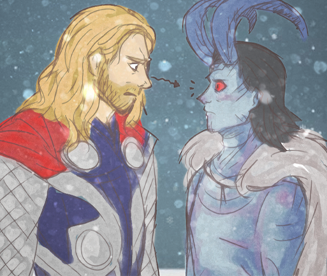 icy date