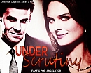 Under Scrutiny