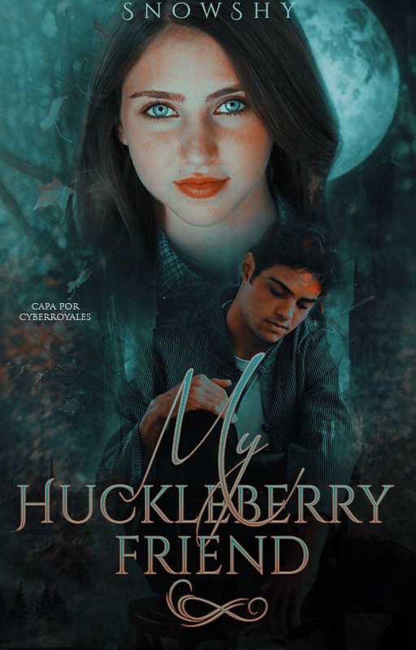 My Huckleberry Friend