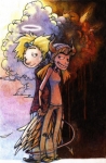 Hey Arnold, An Innocent Love
