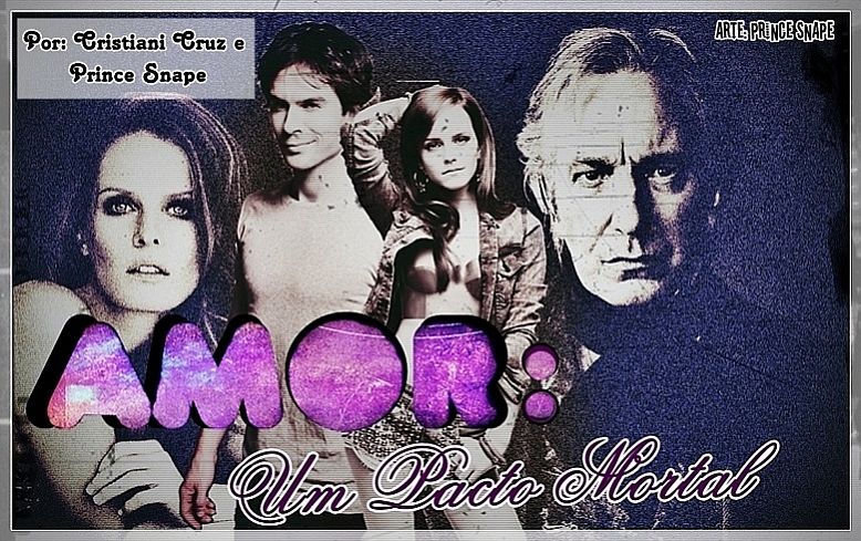 Amor: Um Pacto Mortal.