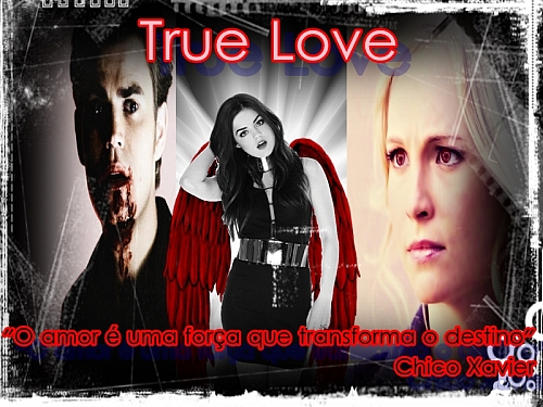 True Love Season 1: