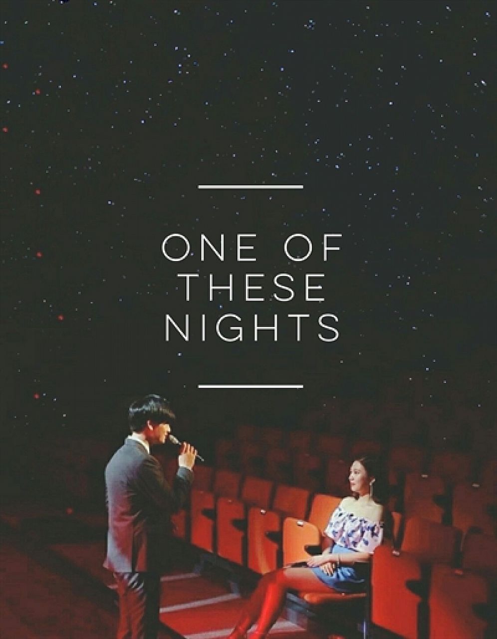 One of These Nights