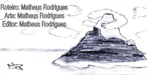 The Mysterious Island of Magic