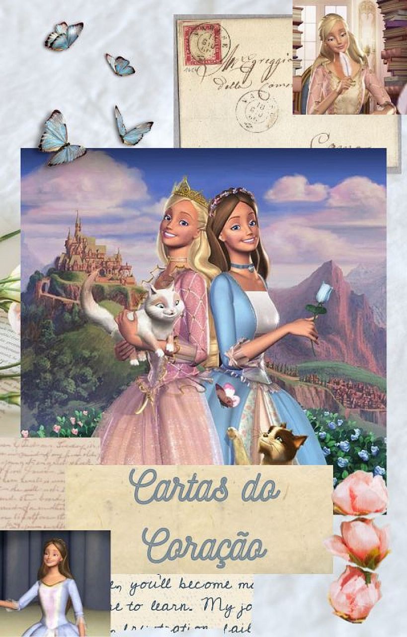 Letters From the Heart