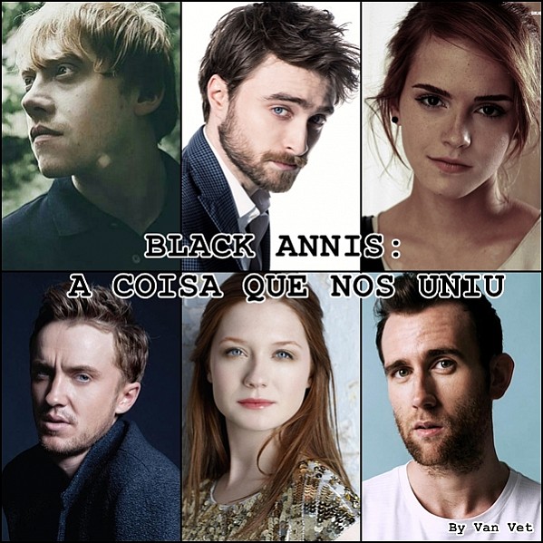 Black Annis: A Coisa que Nos Uniu