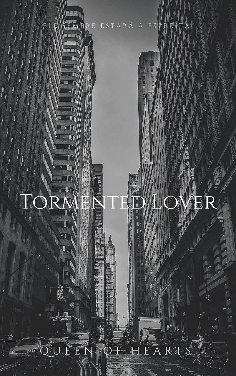 Tormented Lover