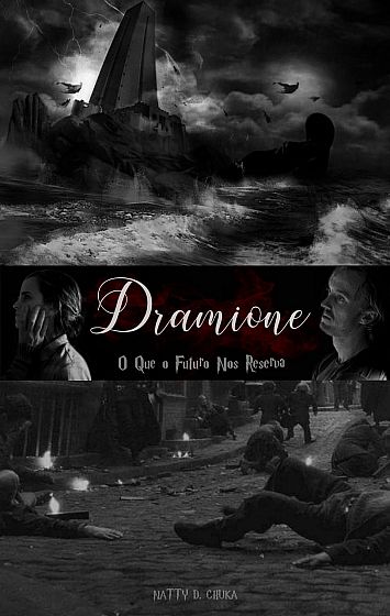 Dramione: O Que o Futuro Nos Reserva