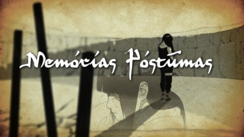 Memórias Póstumas