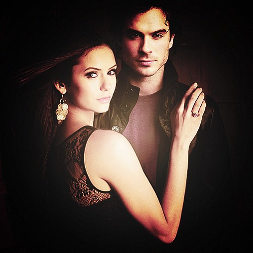 Two Lives, One Love.