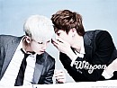 Whispers