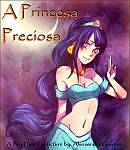 the precious princess