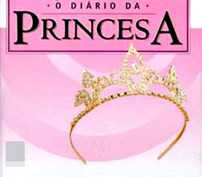 O Diário Da Princesa