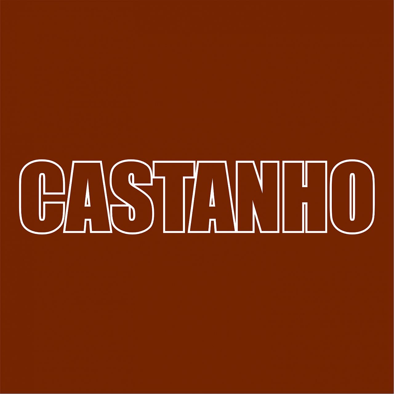 Castanho