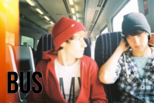 Bus