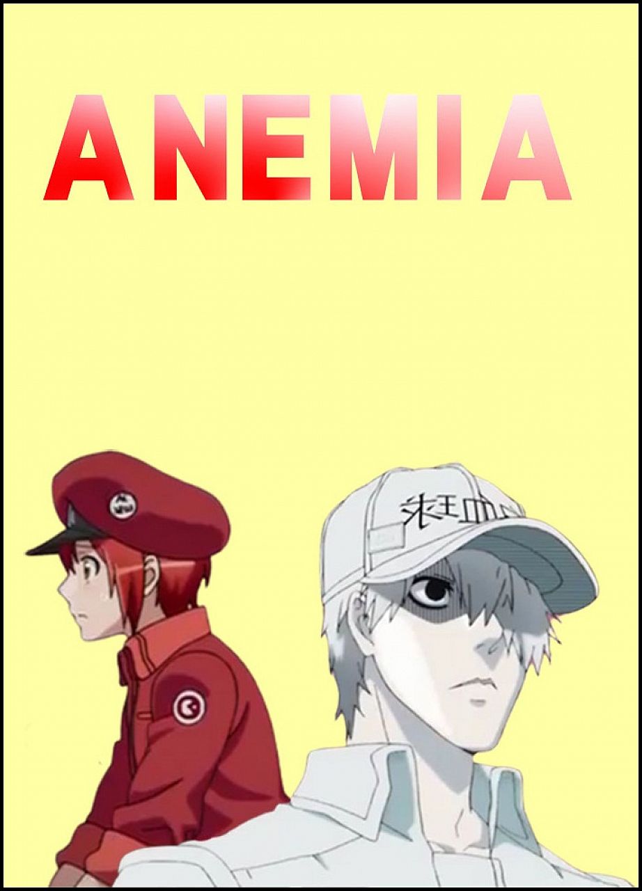 Anemia