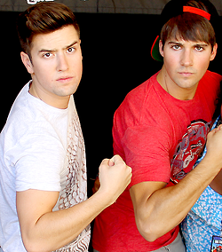 Big Time Rush Secrets