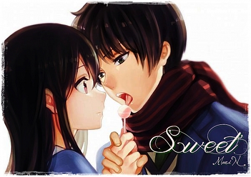 sweet