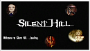 'Welcome to Silent Hill'
