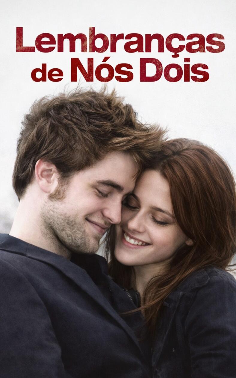 Lembranças de Nós Dois