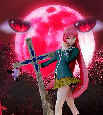 SHUGO VAMPIRE-interactive story