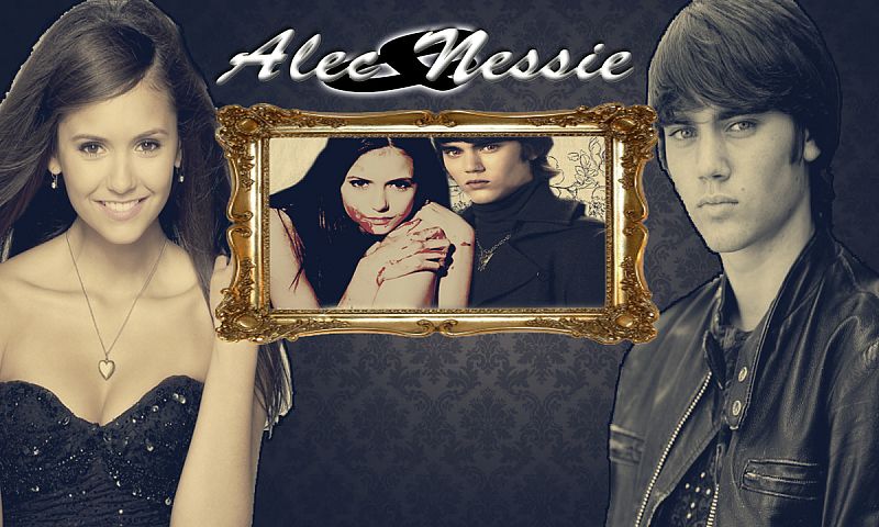 Love and Revenge-Reneslec