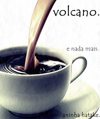 volcano