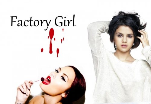 Factory Girl