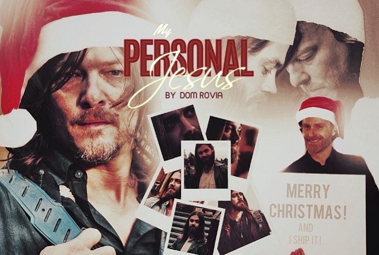 Personal Jesus