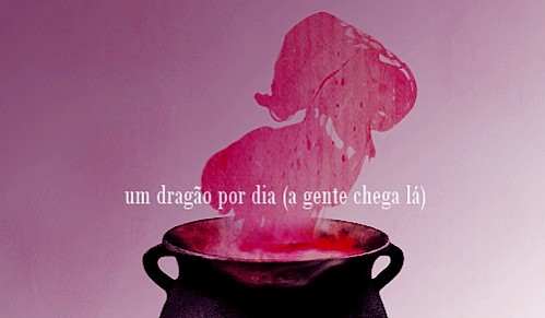 a dragon a day (we get there)