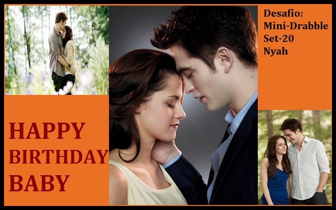 Happy Birthday Baby