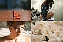 A year in LA