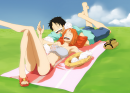 Suddenly Is Love
