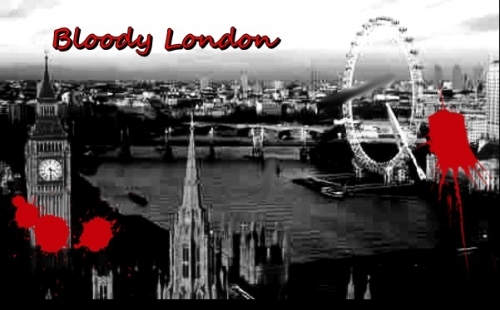 Bloody London