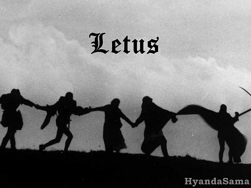 Letus