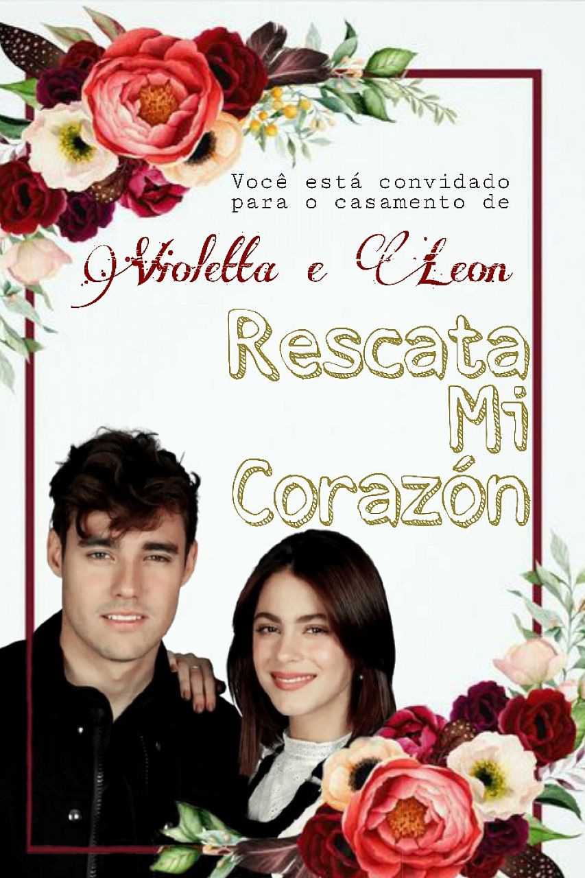 Rescata mi Corazón