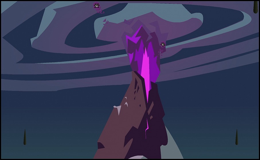 AJ Adventures: Greely's Inferno - In the end