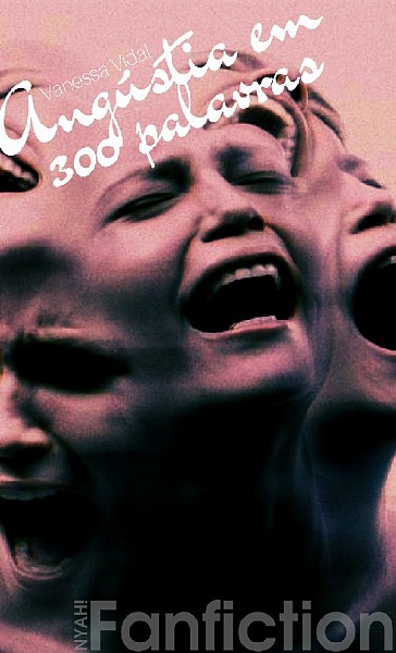Anguish in 300 words