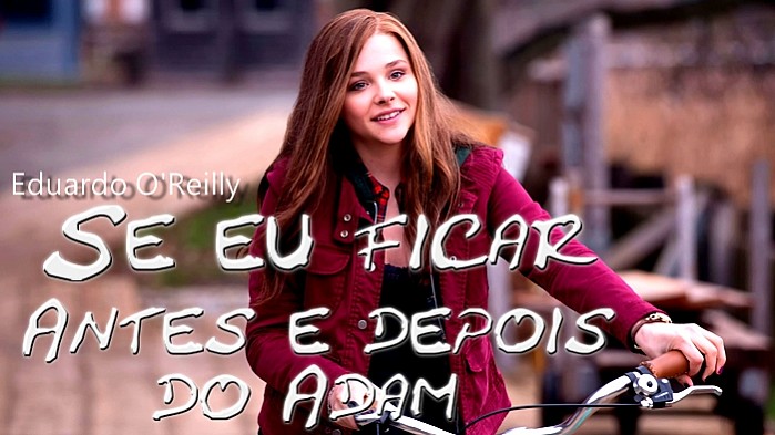 If I Stay Before and After Adam