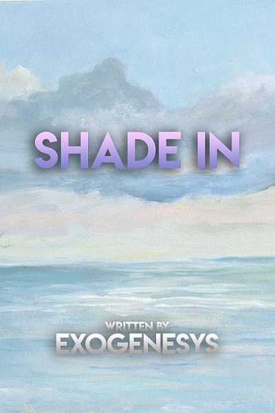 shade in