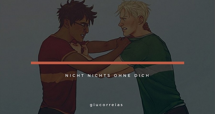 nicht nichts ohne dich