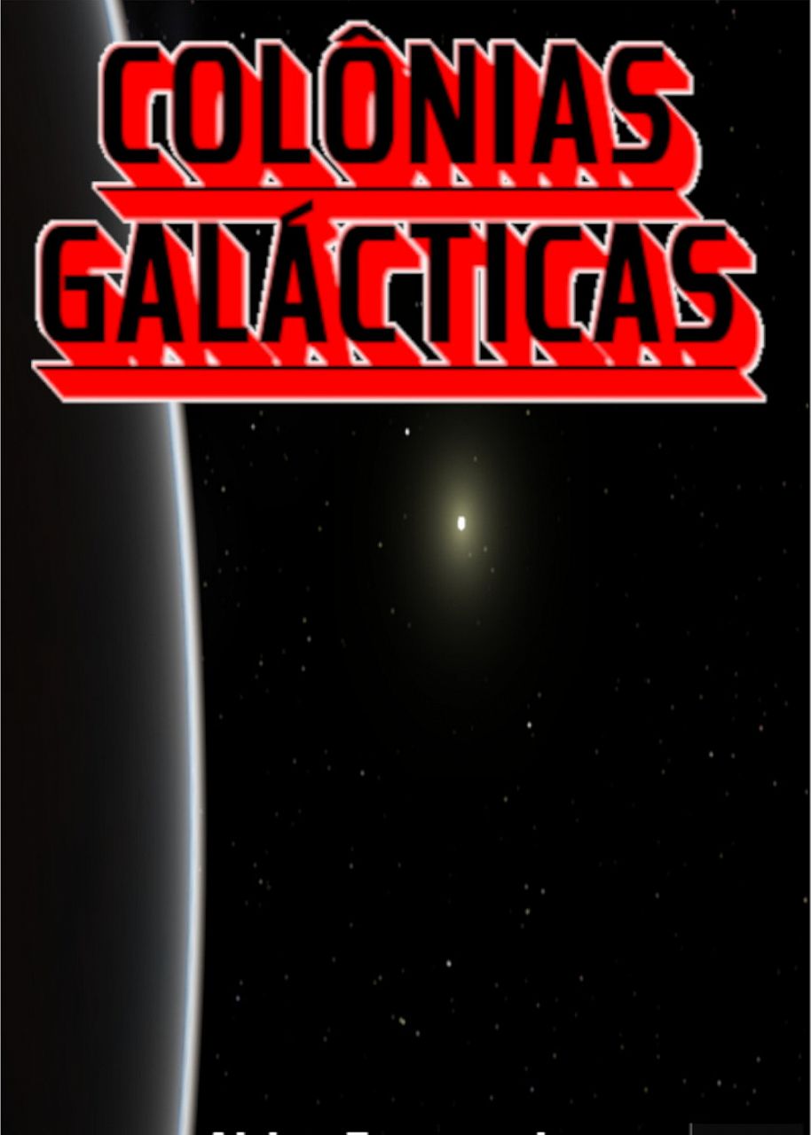 Galactic Colonies