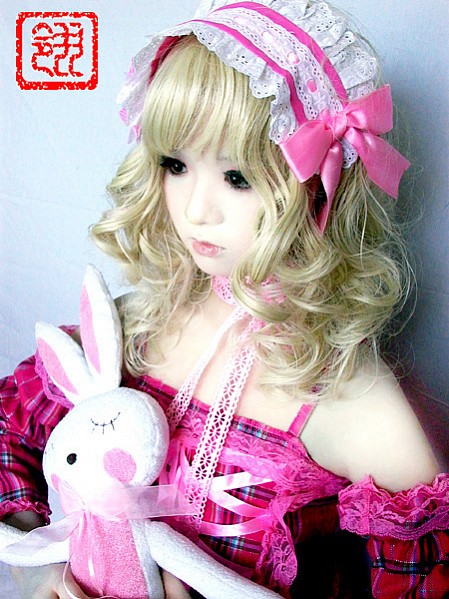 Old Doll