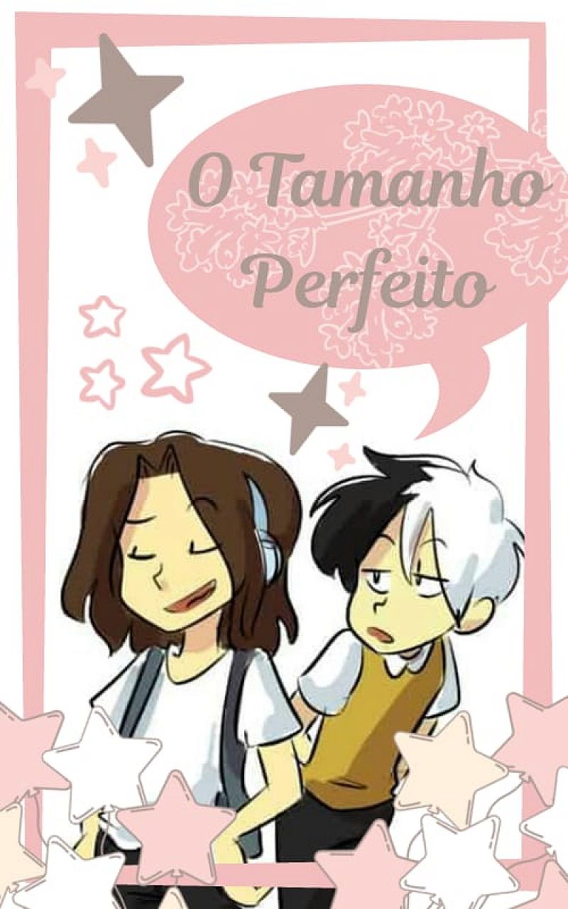 O Tamanho Perfeito