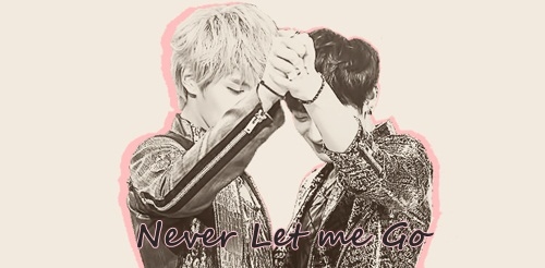 Never Let Me Go